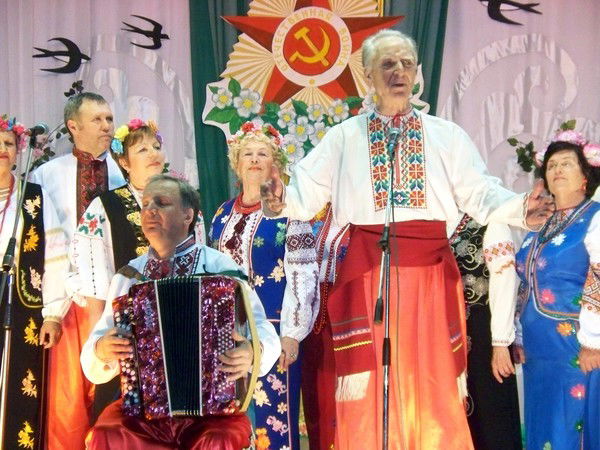 Владимир Стрелюк