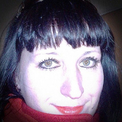 Светлана Николусь