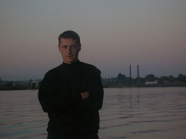 Андрей Парфенов