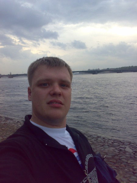 Игорь Дмитриев