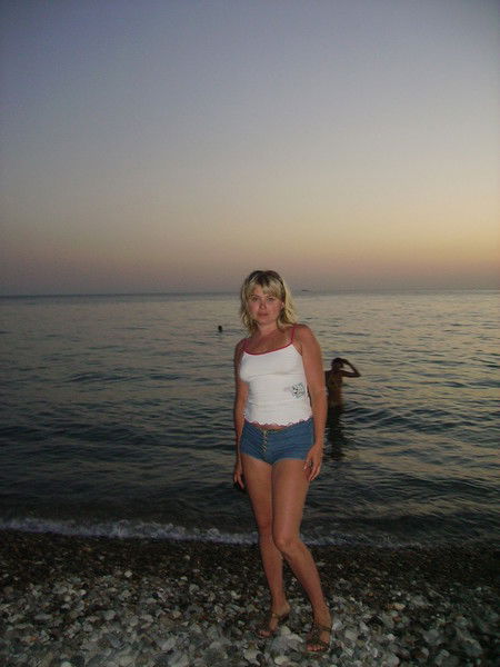 Алия Зайнуллина