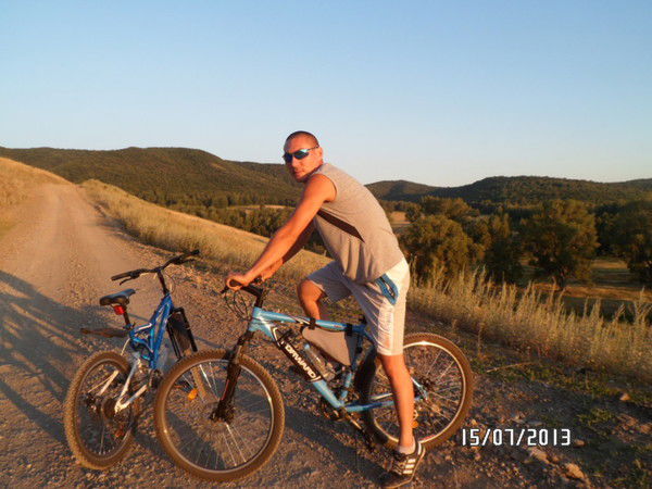 Ильдар Хайбуллин