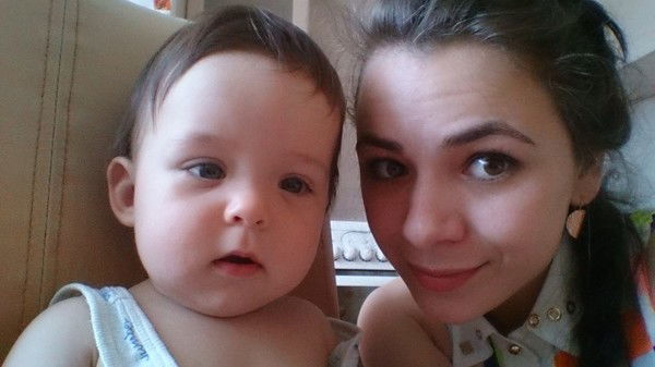 Диана Ковалёва