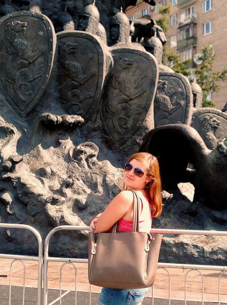 Олеся Путиенко