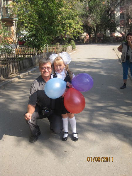 Александр Елсуков