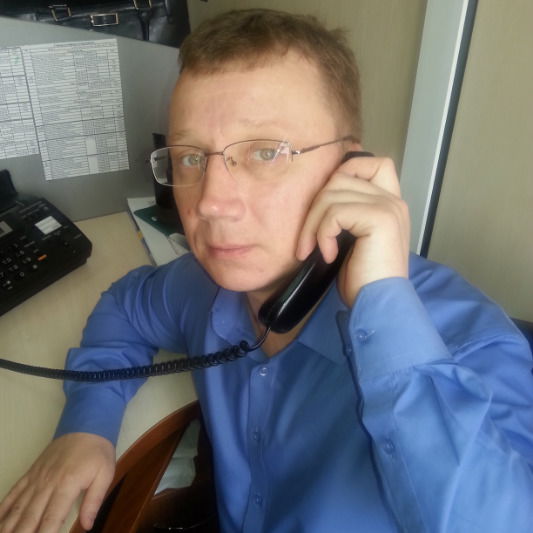 Евгений Норма