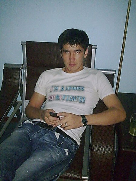 Берик Акатаев