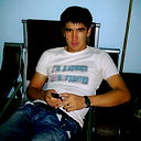 Берик Акатаев