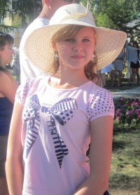 Екатерина Рукомосеева