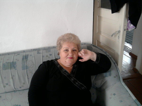 Наталья Онищенко (Рогова)