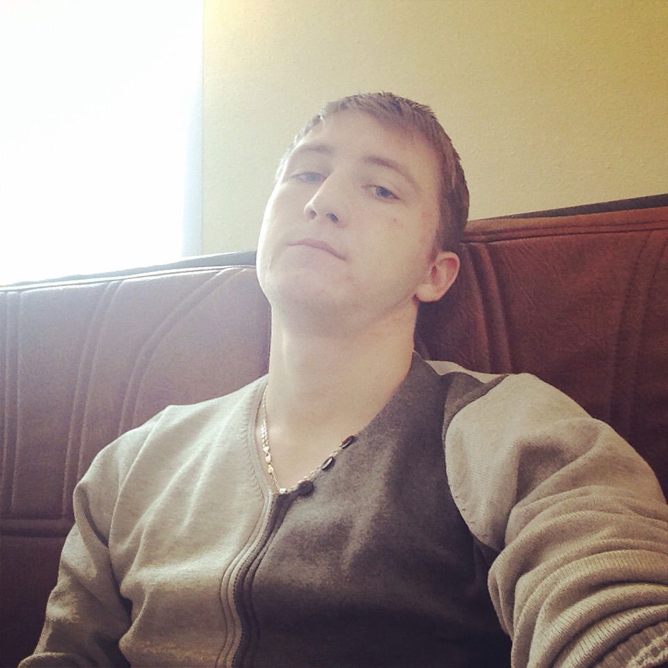 Юрийй Не Знаю