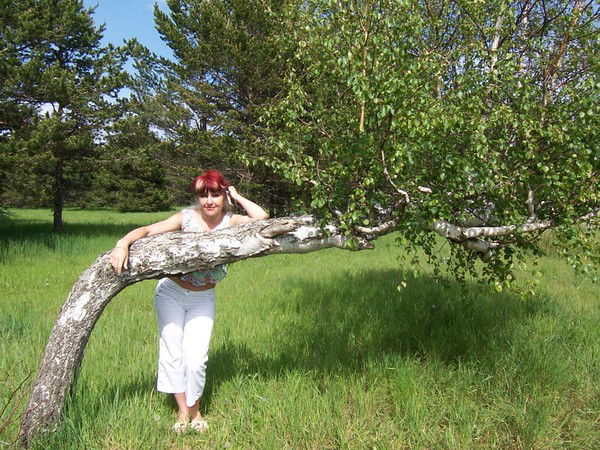 Елена Огневая