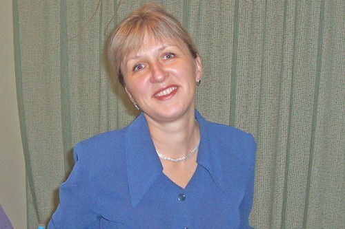 Наталья Карло