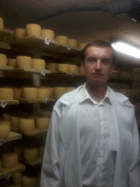 Сергей Тарасевич