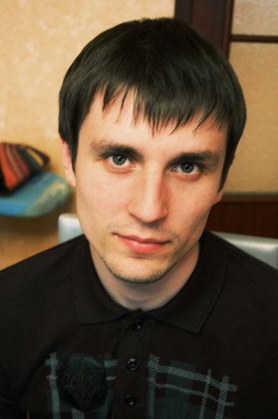 Сергей Ильич