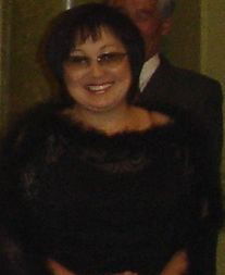 Жанагуль Кызбаева