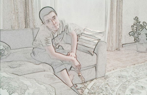 Торегали Сейдагали