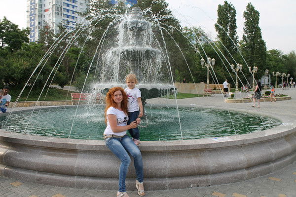 Наталья Деревянкина