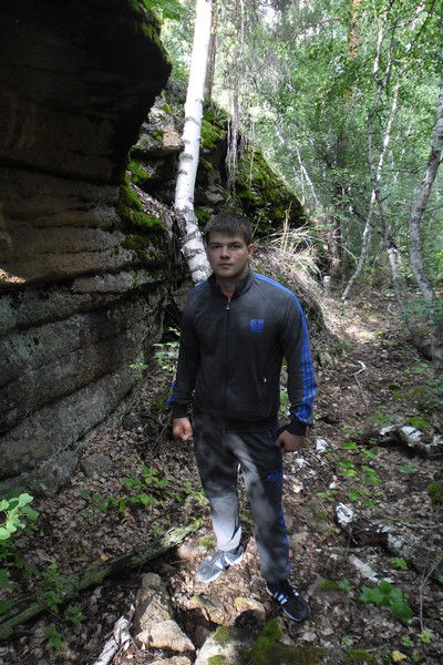 Юрий Евдокимов