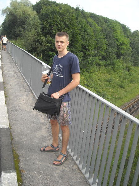 Ілля Олексюк