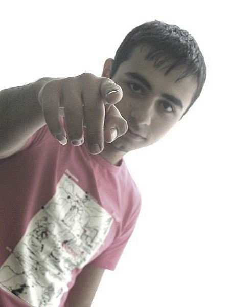 Арсен Оганесян