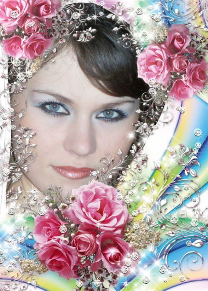 Юлия Гладышева