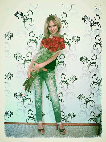 Екатерина Королёва