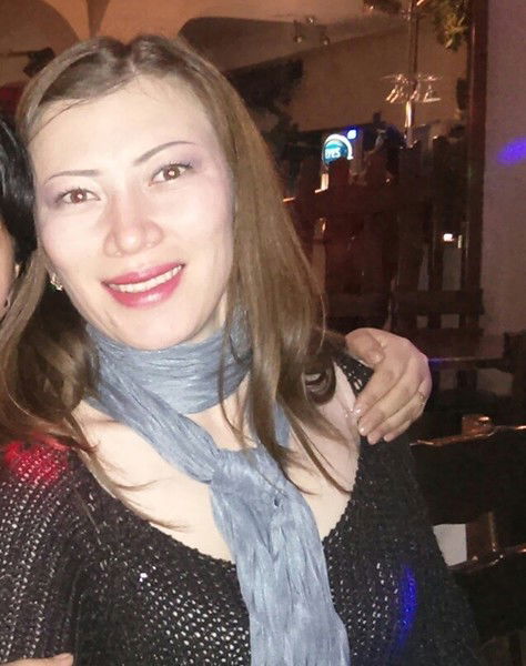 Жадыра Савлеева