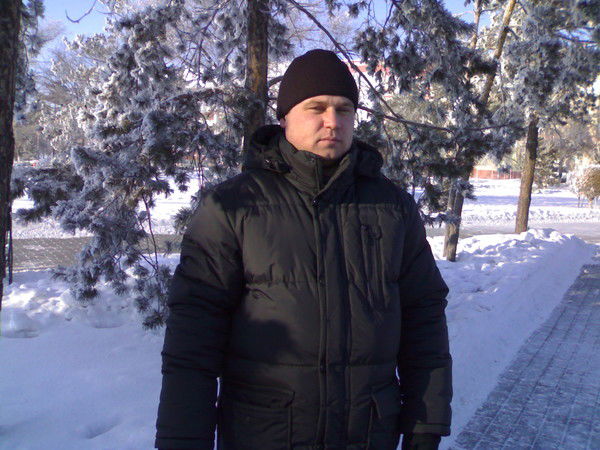 Михаил Фишер