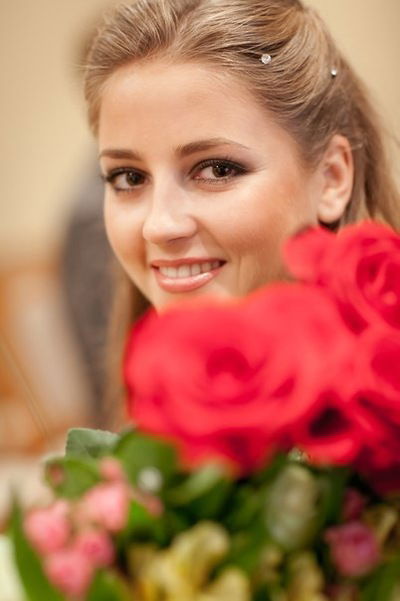 Анна Михайловская