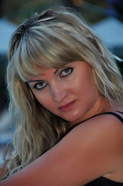 Наталия Калмыкова