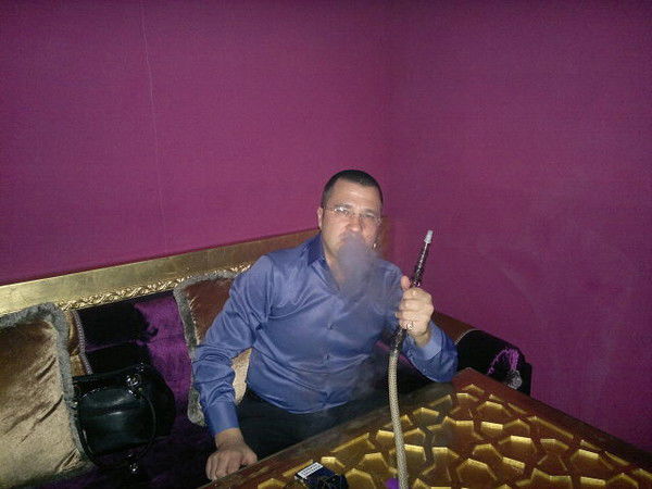 Денис Бердник-Аршинскй