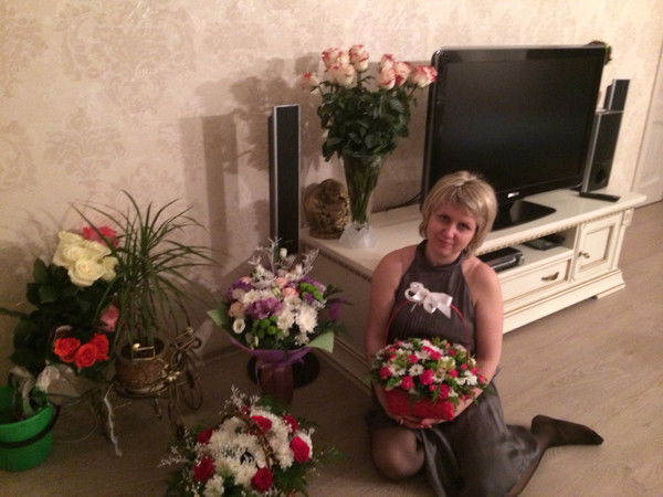 Люба Шенфельд