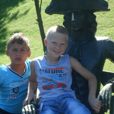 Влад Радкевич