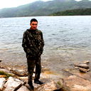 Adik Mergen
