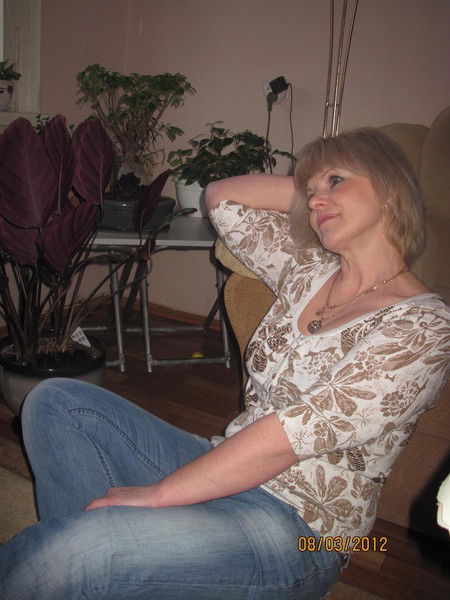 Ирина Багуцкая