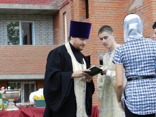 Сергей Дудин