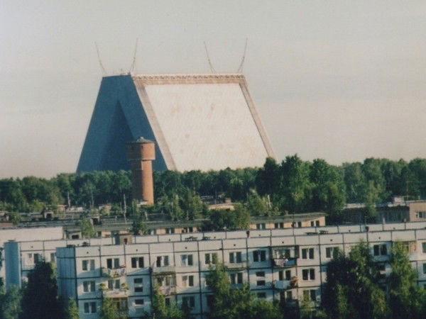 Валентина Подгорная