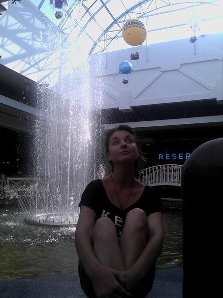 Надежда Радченко