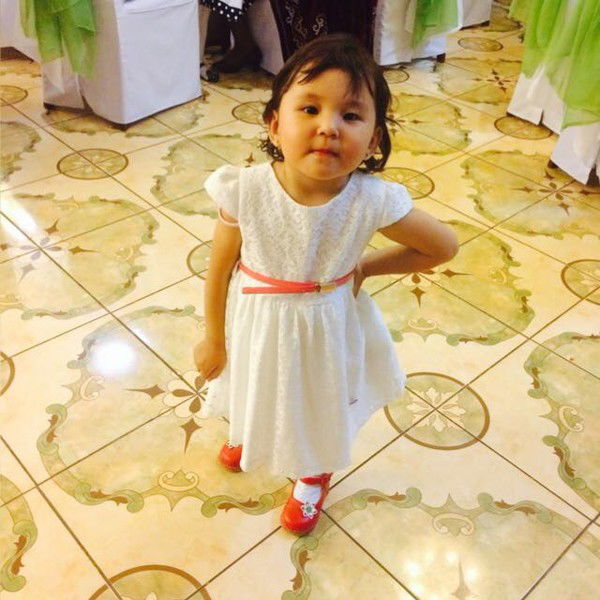 Алмас Кабдикаримов