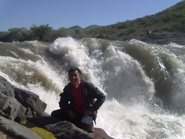 Максат Билисбаев