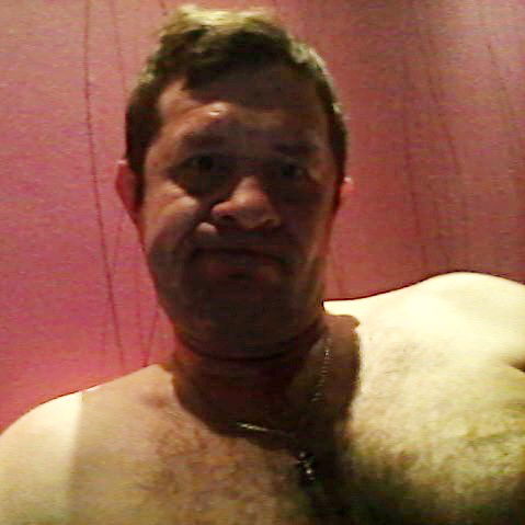 Сергей Чесноков