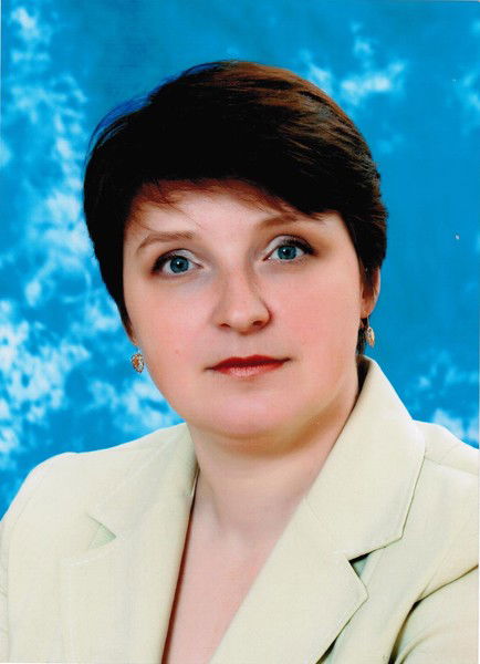 Татьяна Брайцева