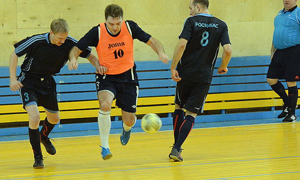 Александр Красильников