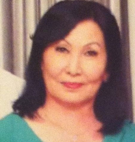 Гульман Искакова