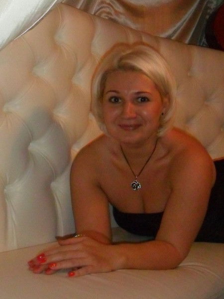 Оксана Гречушкина