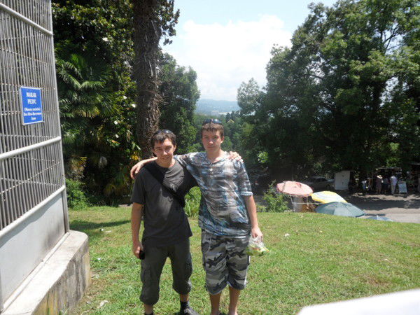 Андрей Головин