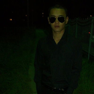 Самурат Сындарбеков