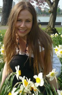 Алена Васильева