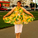 Ирина Мостолыгина